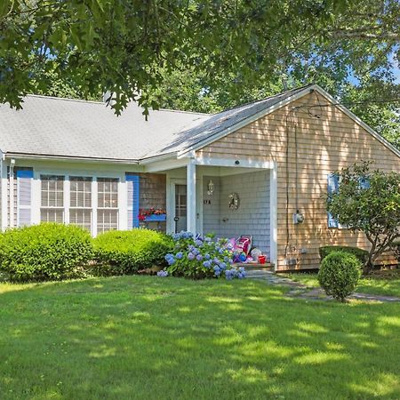 Cottages At Captain Gosnold Village Hyannis Exterior photo