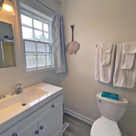 Cottages At Captain Gosnold Village Hyannis Exterior photo