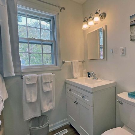 Cottages At Captain Gosnold Village Hyannis Exterior photo