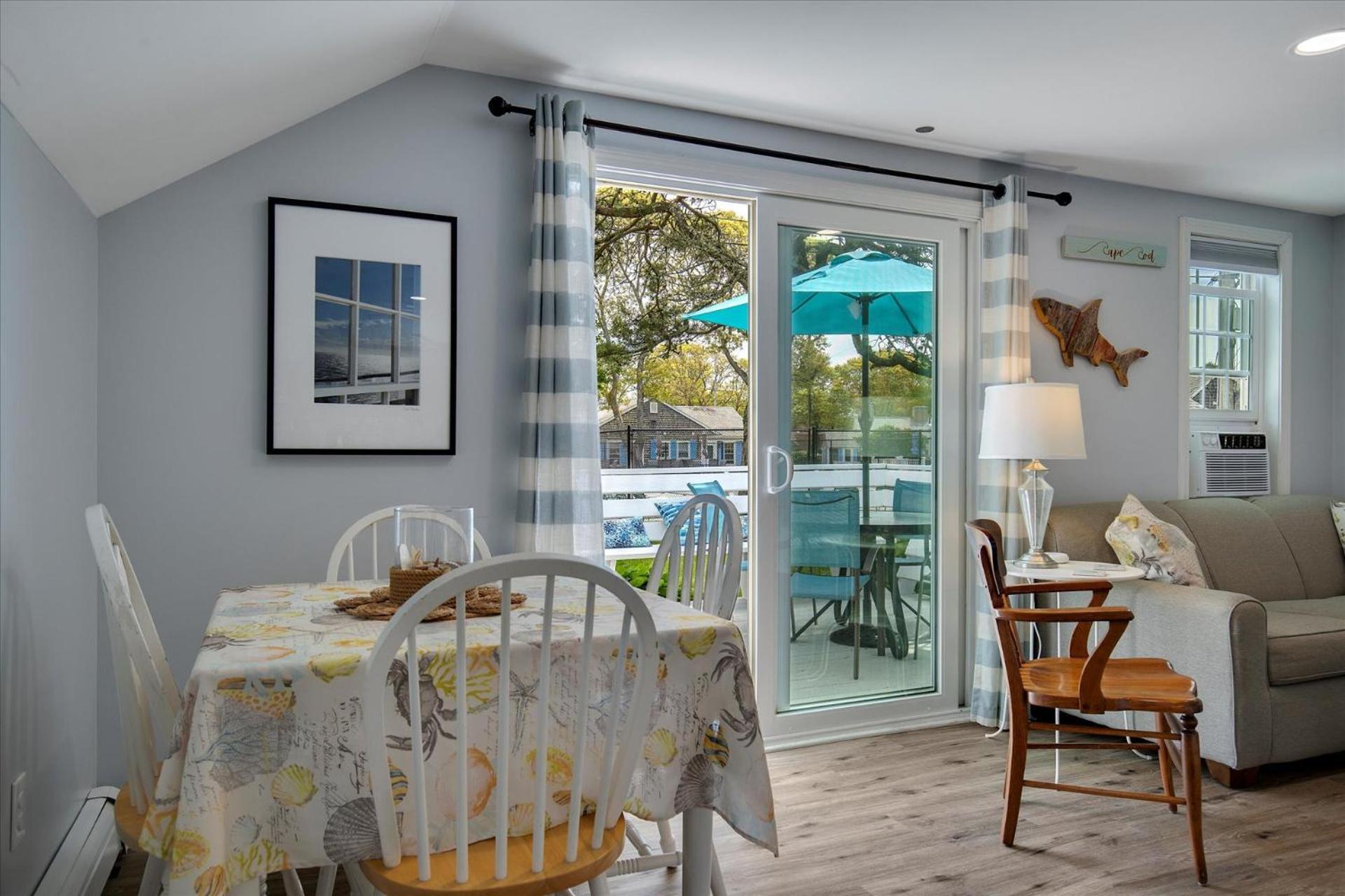 Cottages At Captain Gosnold Village Hyannis Exterior photo