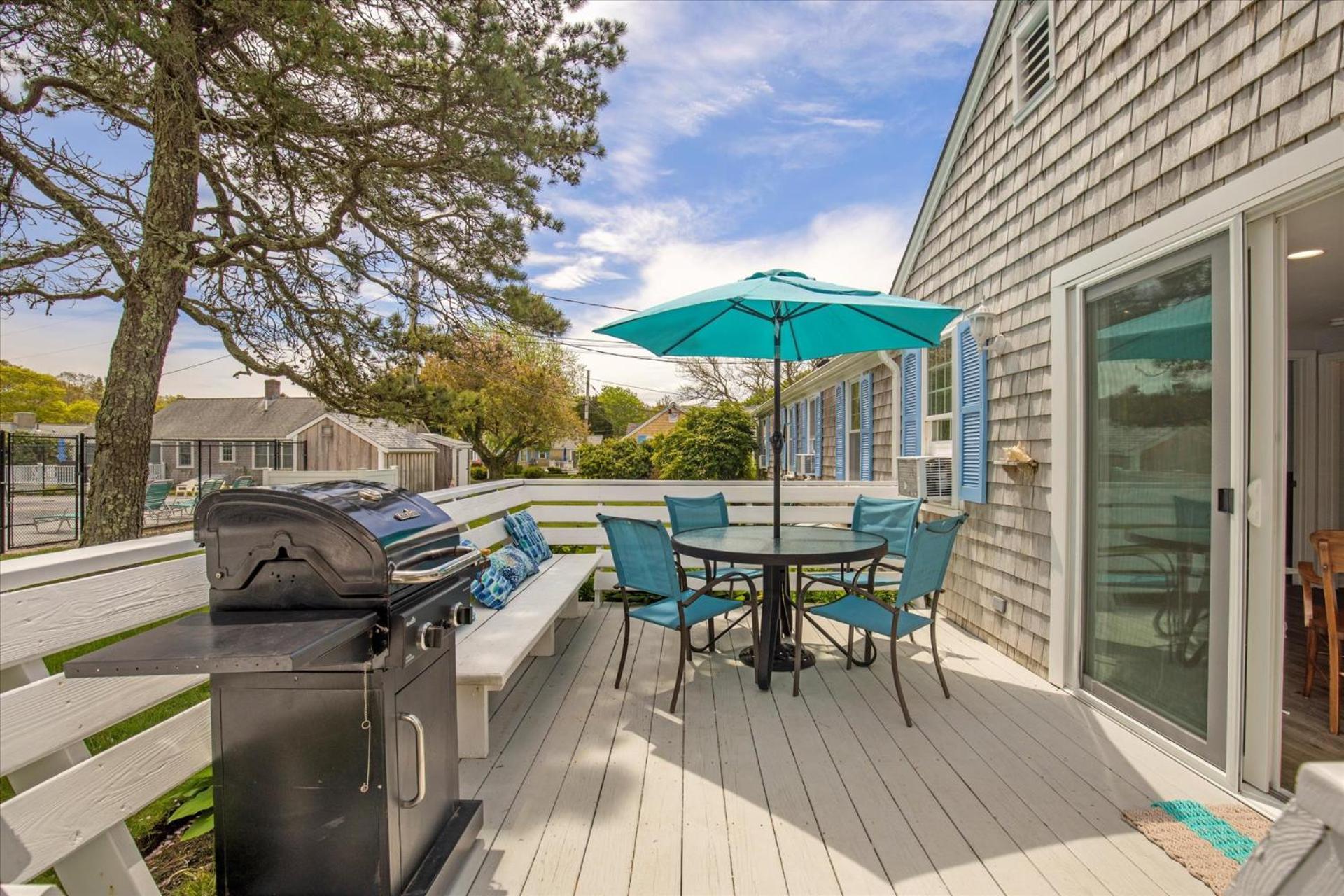 Cottages At Captain Gosnold Village Hyannis Exterior photo