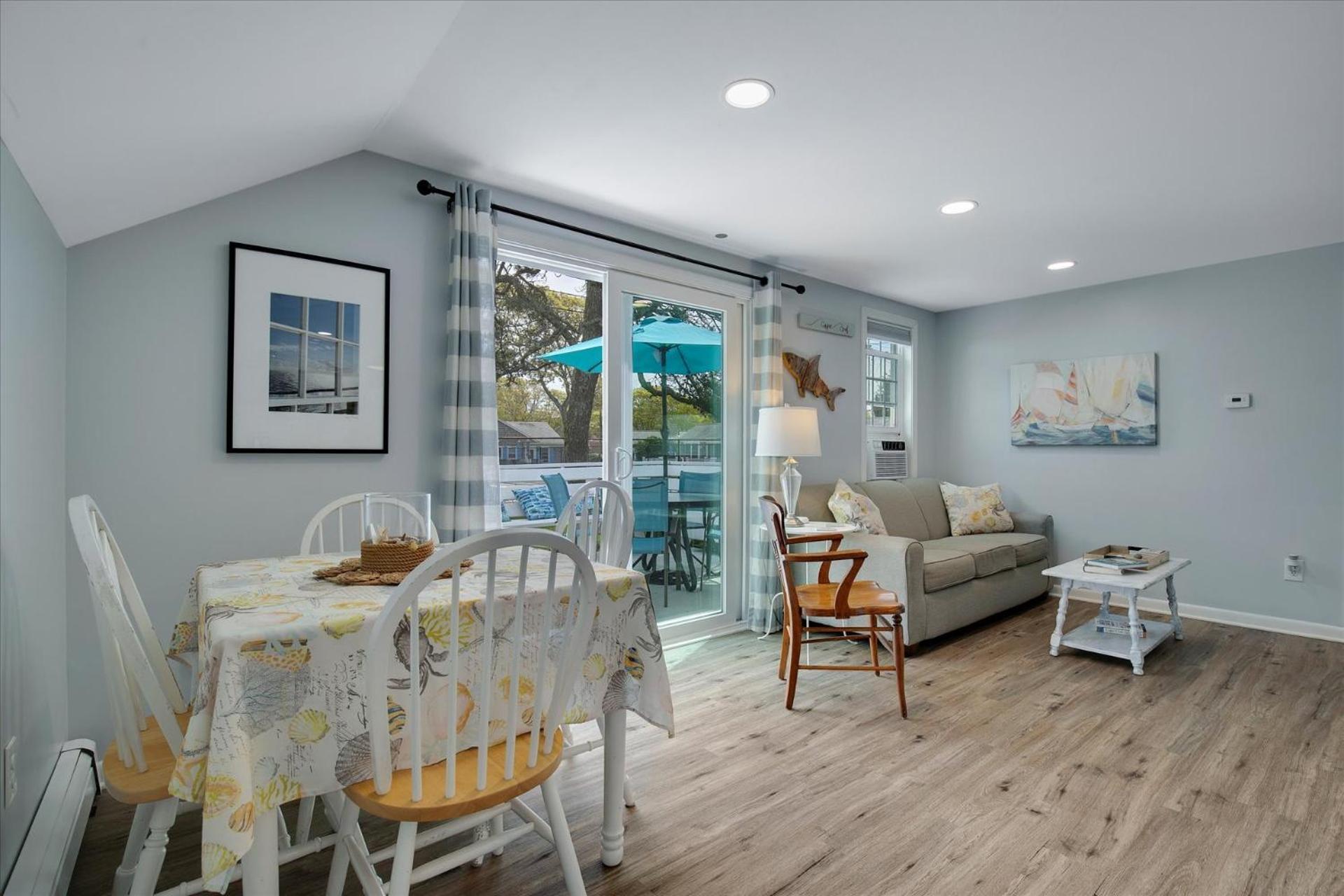 Cottages At Captain Gosnold Village Hyannis Exterior photo
