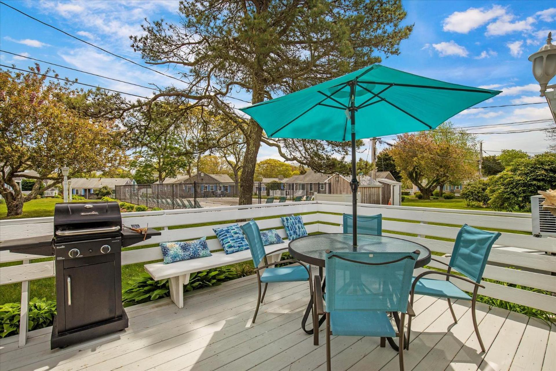 Cottages At Captain Gosnold Village Hyannis Exterior photo