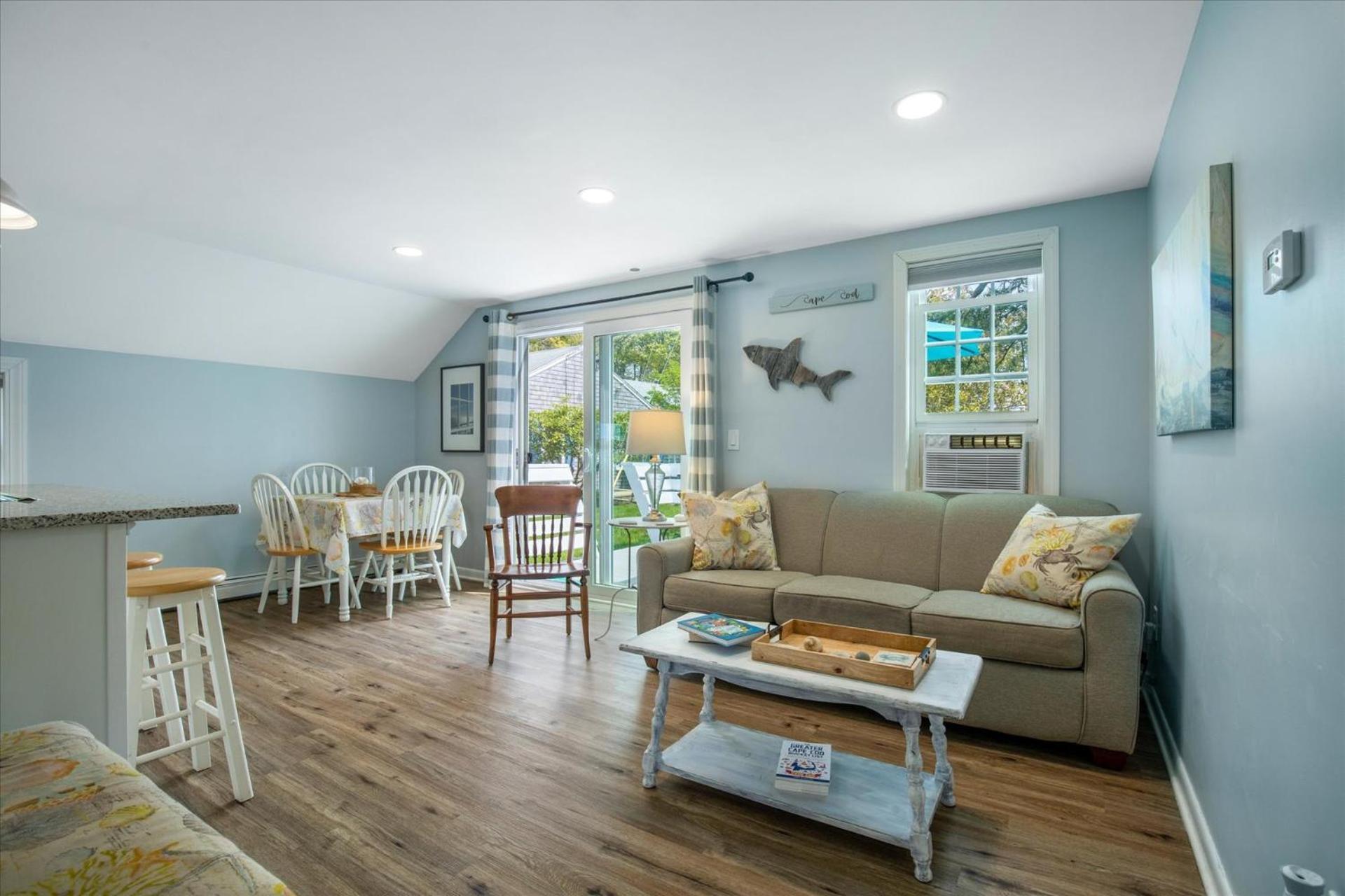 Cottages At Captain Gosnold Village Hyannis Exterior photo