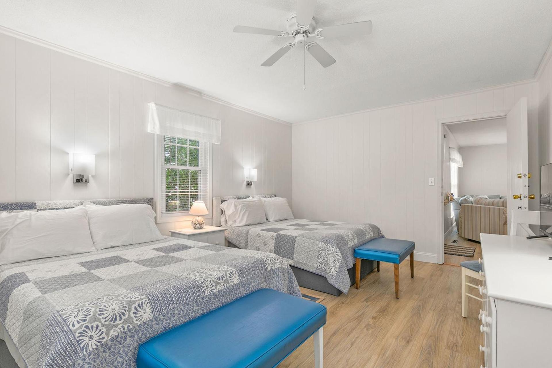 Cottages At Captain Gosnold Village Hyannis Exterior photo